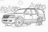 Car Coloring Pages  Best For Kids sketch template