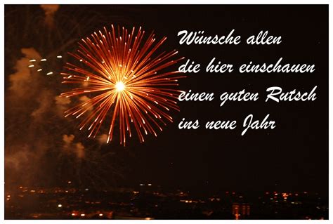 Guten Rutsch ins neue Jahr Foto & Bild | silvester, world, spezial Bilder auf fotocommunity