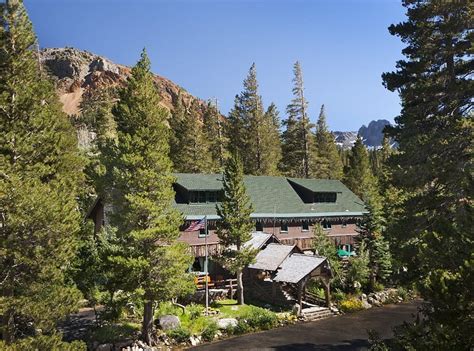 TAMARACK LODGE AND RESORT $114 ($̶1̶3̶8̶) - Updated 2021 Prices & Reviews - Mammoth Lakes, CA ...