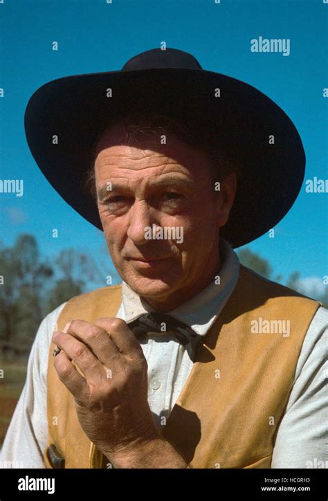 MAN OF THE WEST, Gary Cooper, 1958 Stock Photo - Alamy