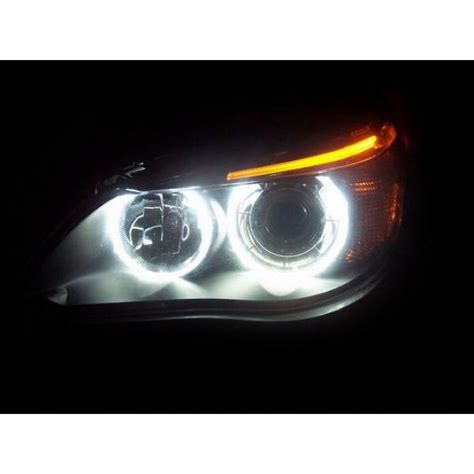 LED voor Angel eyes BMW E60/61 Super White