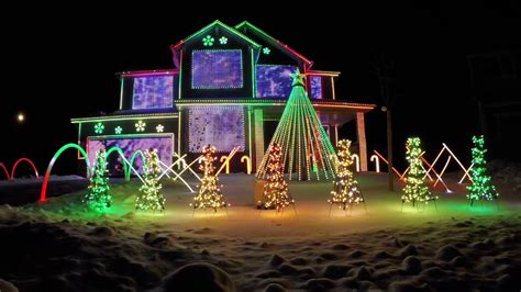 Program Christmas Lights • Christmas Lights Ideas