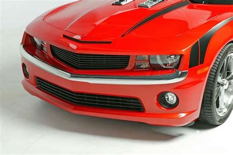 2010 Camaro Chrome Trim Kit - Shipping Included Retro Usa CA1RS-A