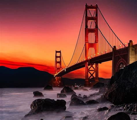 Top 4 Attractions In San Francisco, CA, United States - Inspiring Travel Stories, Tips, and ...