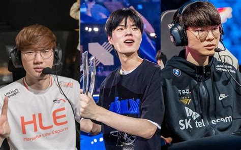 League of Legends LCK 2023 Spring Split: Every confirmed roster, teams participating, and more