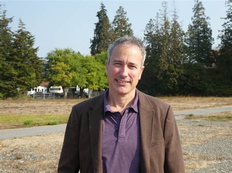 Q&A with new Whatcom County parks and recreation department director ...