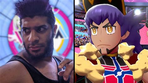 Pokemon cosplayer shows why Sword & Shield’s Leon is the Champion - Dexerto