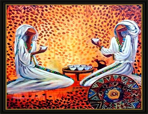 Ethiopian Art | ENEBLA TV