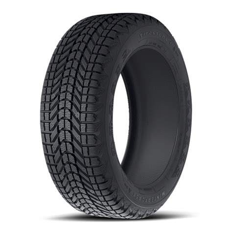 Firestone Tires WinterForce - RNR Wheels