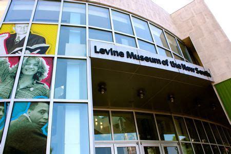 Levine Museum of the New South, Charlotte, NC Visit Nc, New South ...