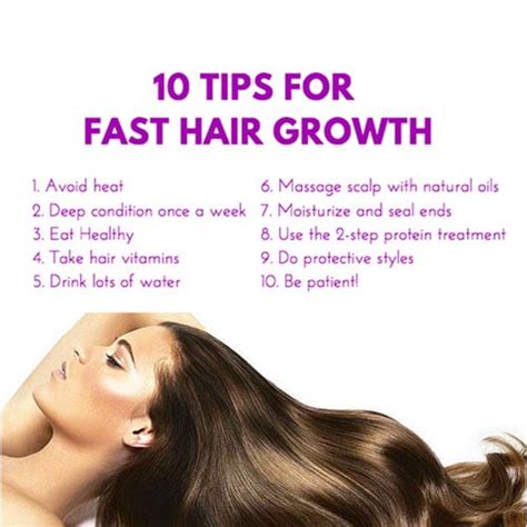 [Proven Tips] Hair Care Guides And Tips For Healthy Hair Growth - Beauty Smart Care