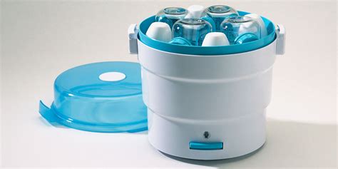 Baby Bottle Sterilizer - Mother Express