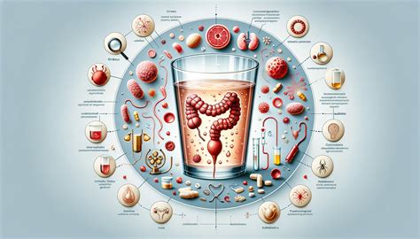 Understanding Pyuria: Causes, Symptoms, Diagnosis, and Treatment | by ...