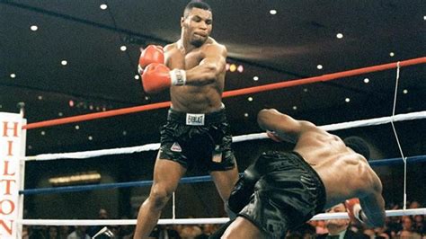 Mike Tyson Knockouts - 1600x900 Wallpaper - teahub.io