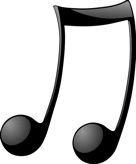 Imagen gratis en Pixabay - Música, Nota, Vigas, Notas, Símbolo | Music ...