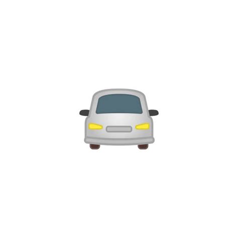 Car Emoji Illustrations, Royalty-Free Vector Graphics & Clip Art - iStock