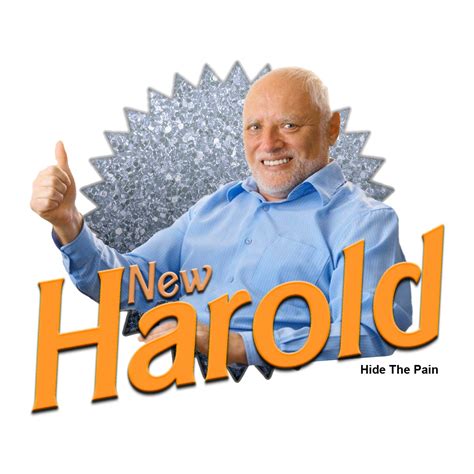 New Harold Coin