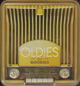 Oldies But Goodies (2010, CD) | Discogs