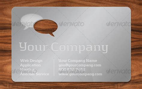 21+ Die Cut Business Card Templates - Free & Premium Download