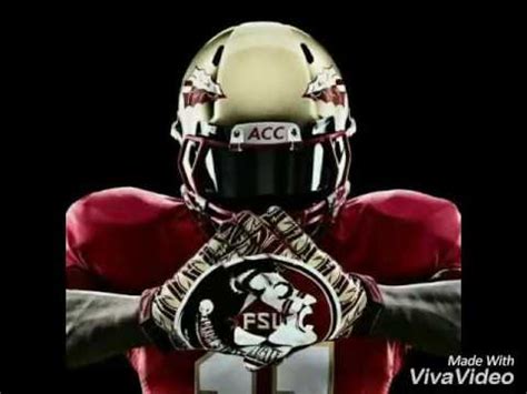 FSU War Chant (Dubstep Remix) - YouTube