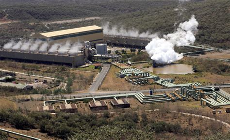 KenGen Receives 2M Additional Carbon Credits for its Olkaria Geothermal Projects - Taarifa News