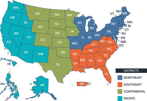 Denver Va Map | College Map