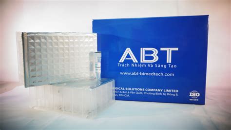 TopPURE® PLANT DNA EXTRACTION KIT - ABT