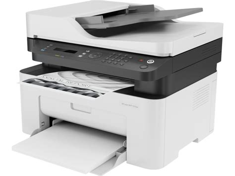 Imprimente HP Laserjet pro MFP137FNW