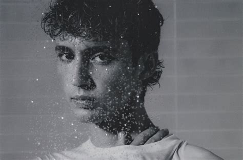 Troye Sivan's 'Angel Baby' Lyrics