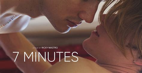 7 Minutes streaming: where to watch movie online?