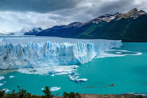 LOS GLACIARES NATIONAL PARK (full guide) - Thenorthernboy