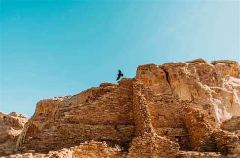 Chaco Culture National Park Gallery - North Grove Creative