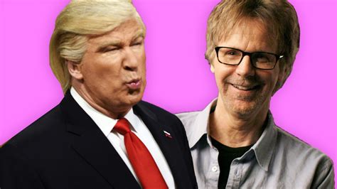 Dana Carvey Worries About ‘Trump Fatigue’ on SNL