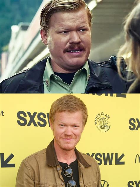 Jesse Plemons' Weight Loss Journey: How He Shed the Pounds and Kept Them Off | Tech Magazine