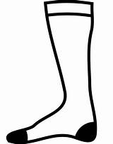 Long Sock coloring Page  Free Printable Coloring Pages sketch template