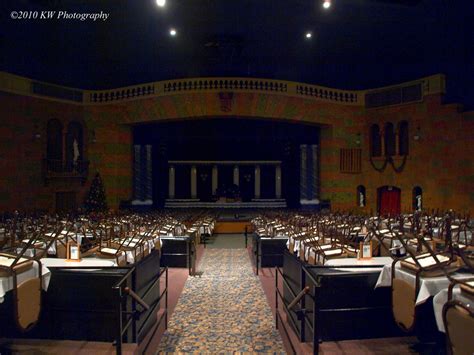 Interior | Interior of the Crown Uptown Theatre at 3207 E. D… | Flickr