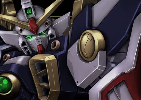 78 Wallpaper Hd Gundam Picture - MyWeb