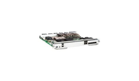 Cisco Catalyst 9400 Series Supervisor Module - control processor - C9400X-SUP-2 - Router Modules ...