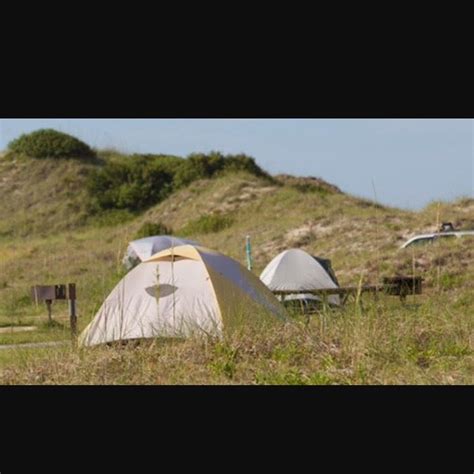 Ocracoke Campground Camping | The Dyrt