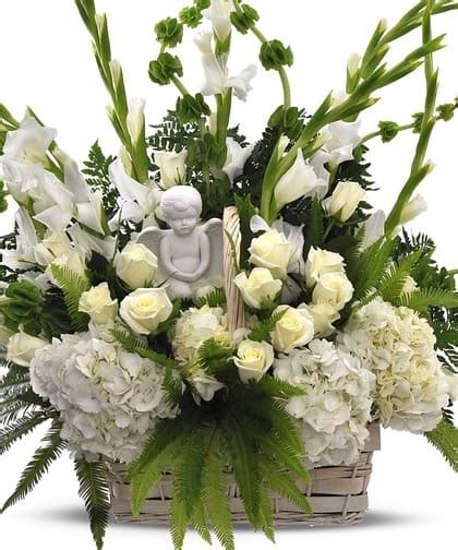 Sympathy Flower and Sympathy Gift Etiquette Guide – Pughs Flowers Blog