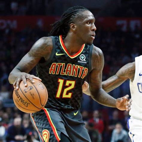 Taurean Prince, Basketball Player, Stats, Height, Age | Proballers