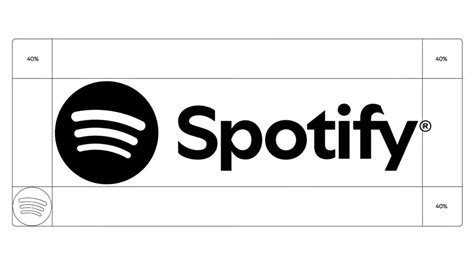 Spotify's new font means a new logo too | Creative Bloq