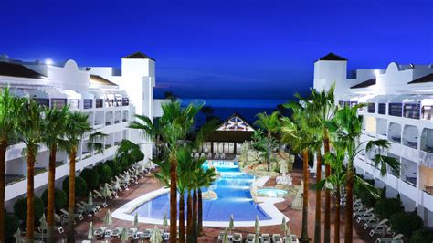 All-Inclusive hotel in Estepona | Iberostar Costa del Sol