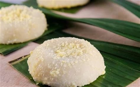 The Legend of the Rice Cake | Banh Chung and Banh Giay - Lion Brand