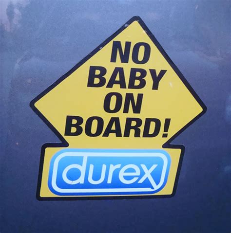 10+ Funny Bumpers Stickers That Will Make You Look Twice - THE LOGICAL ...