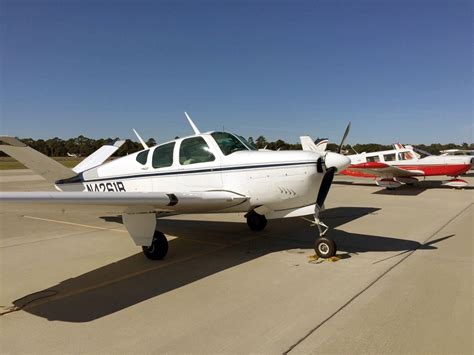 1955 Beech Bonanza F35 for sale