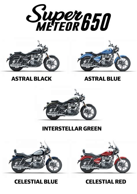 Super Meteor 650 | Pre-Orders Opening | Royal Enfield Australia