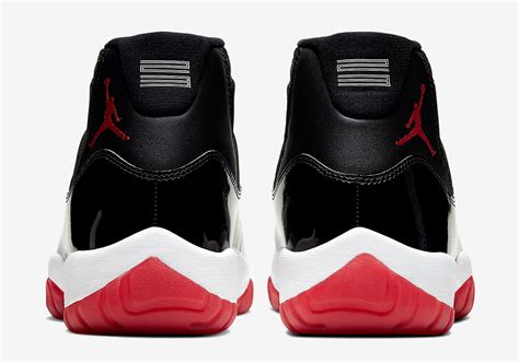 Air Jordan 11 "Bred" - The Official Release Guide | SneakerNews.com