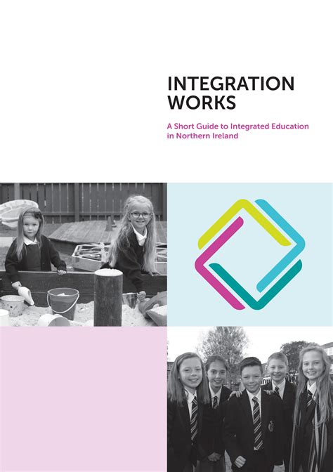 Integrated Education Fund - Integration Works a Short Guide to ...