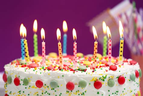 «birthday cake» HD Wallpapers